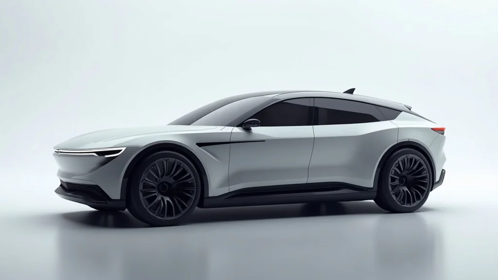 小鵬汽車2026年策略轉型：Q4首度獲利，加速全球佈局與AI發展