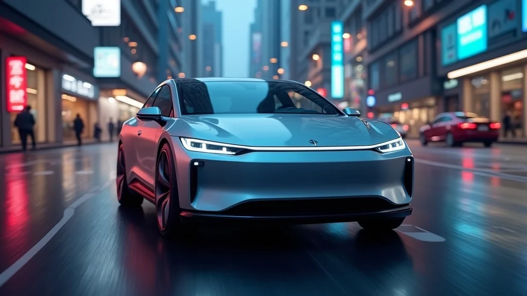 小鵬汽車多款新車型蓄勢待發，Mona M03銷量領跑並加速全球佈局