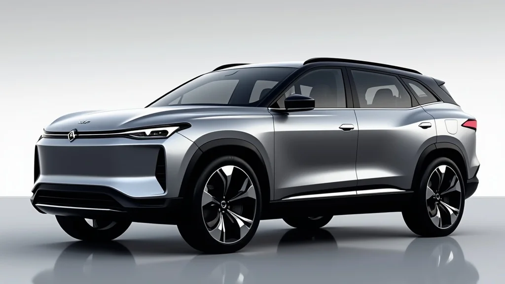 小鵬汽車 GX 旗艦 SUV 啟動預售，Mona M03 助攻四月銷量達 3.1 萬輛