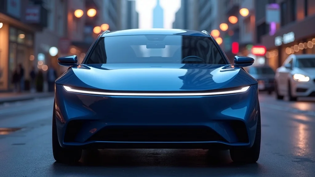 小鵬汽車多款新車型推出，Mona M03 五月銷售佔比達 44%，全球擴張加速