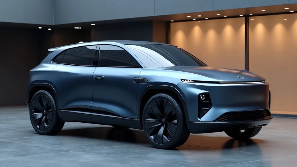 小鵬汽車海外市場策略與新車佈局，Mona M03 五月銷售佔比 44%