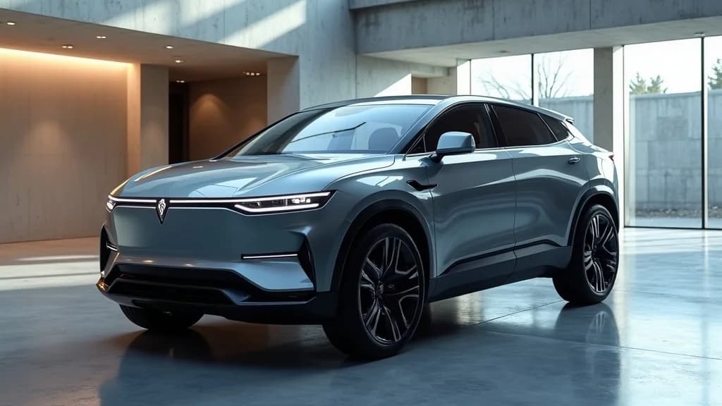 小鵬汽車六月銷量年增近16%，GX SUV訂單排隊達35週，深化AI轉型佈局
