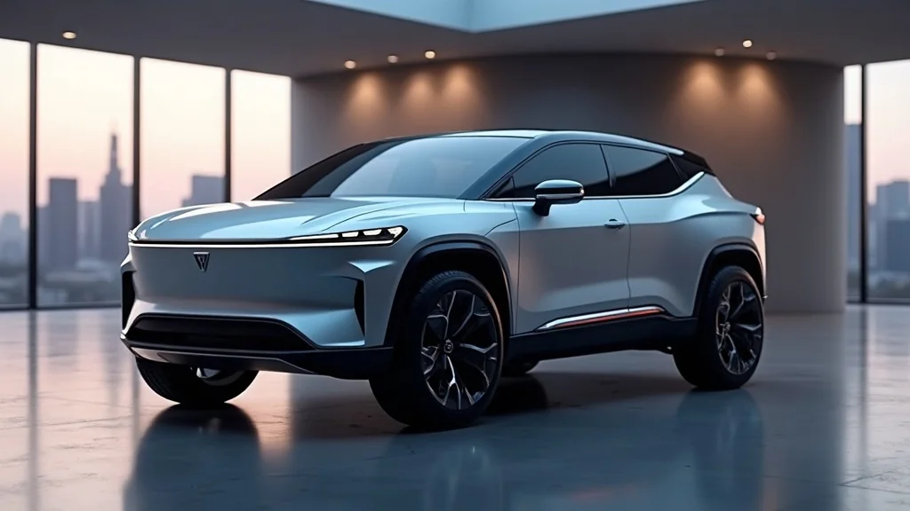小鵬汽車五月訂單達五萬輛，GX 與 Mona L03 新車型助攻市場