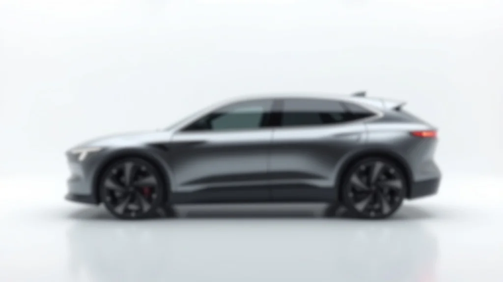 小鵬汽車 GX SUV 預售價 39.98 萬人民幣，同時面臨高層人事與法律挑戰
