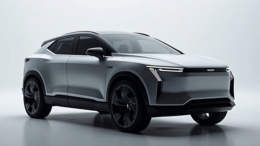 小鵬汽車六月交車量創新高，多款新車型與海外市場佈局加速