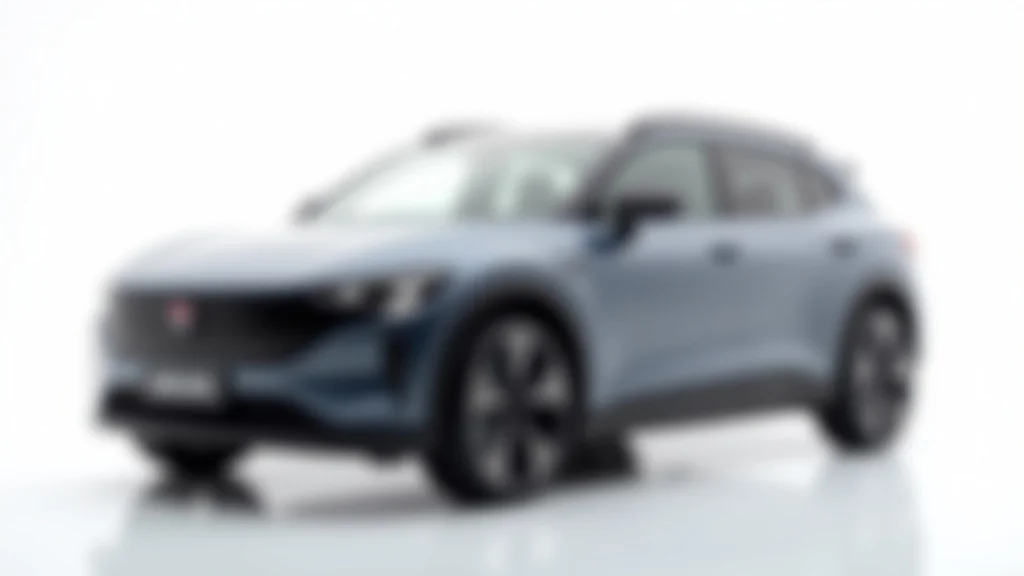 小鵬汽車三月交車量達27,415輛，Mona M03貢獻逾三成
