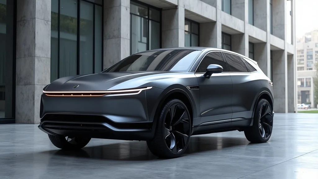 小鵬汽車 GX 旗艦 SUV 於 5 月上市，Mona L03 預售價 14.38 萬元人民幣起