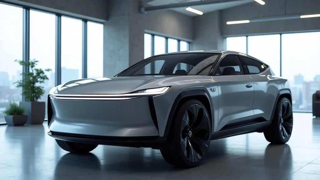 小鵬汽車多款新車型表現亮眼，GX SUV 首日訂單逾 2.4 萬