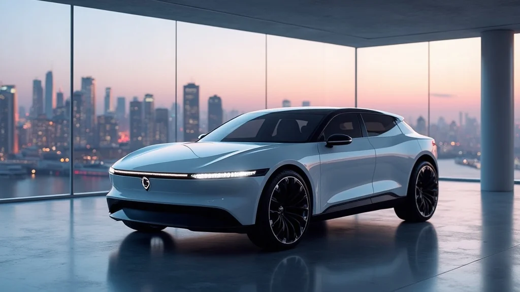小鵬汽車Mona L03與GX新車上市，中國市場售價14.38萬人民幣起