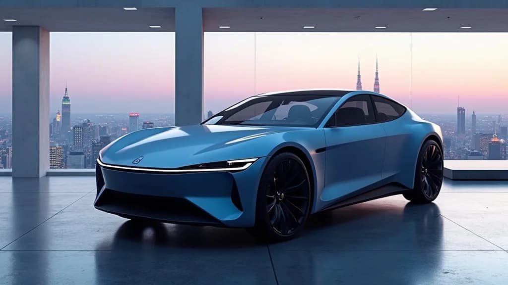 小鵬汽車五月交付亮眼，Mona M03 熱銷逾萬輛，新車型與海外佈局同步推進