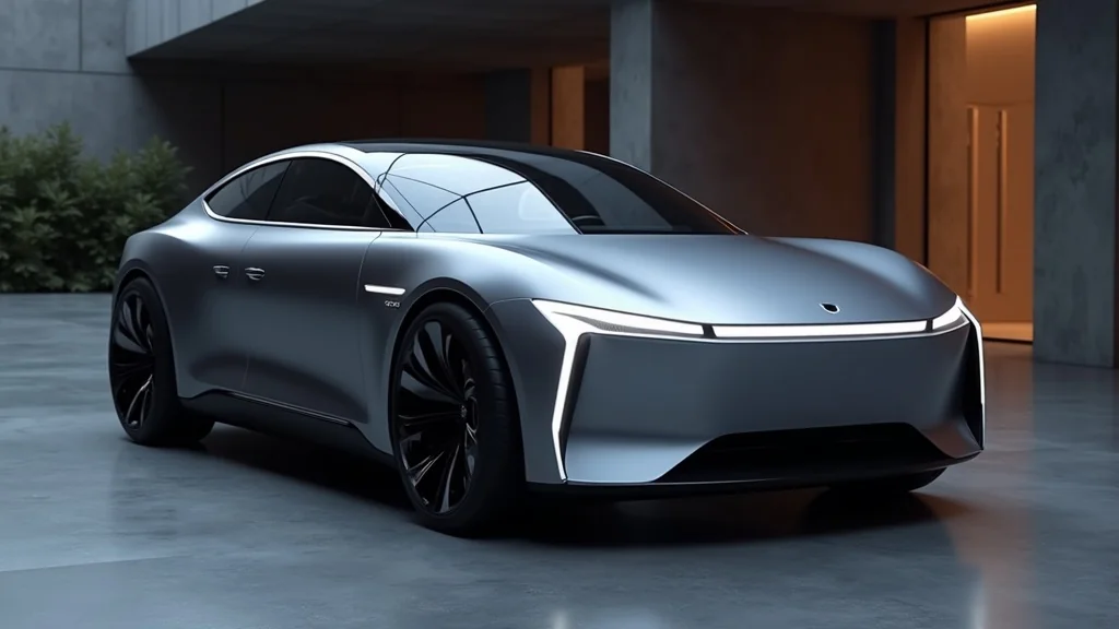 小鵬汽車近期動態：Mona L03預售價揭曉、X9召回與澳洲市場佈局