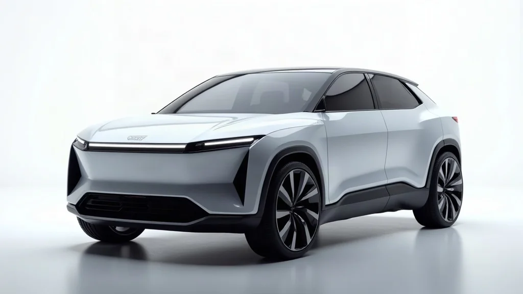 小鵬汽車多款新車型陸續發表，全球市場佈局與銷量同步增長