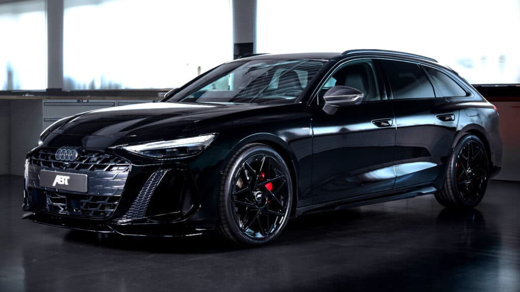 奧迪 Q1 銷售下滑，新款 Q5 馬來西亞上市與 A6 e-hybrid 性能升級