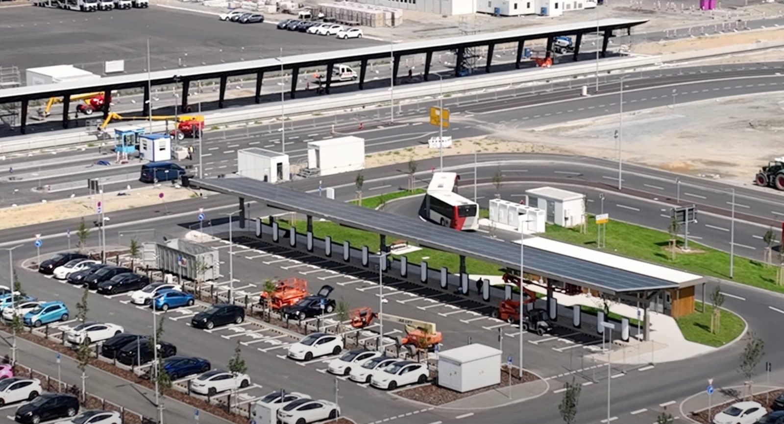 Tesla claims boost Giga Berlin production 20%, but numbers don’t add up