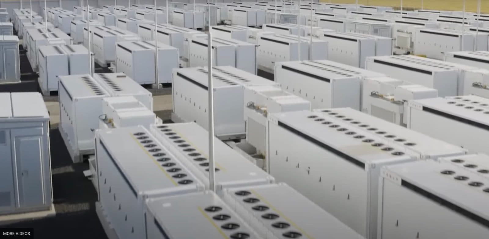 Tesla, Google, Carrier launch coalition to save $100B+ by unlocking idle grid capacity