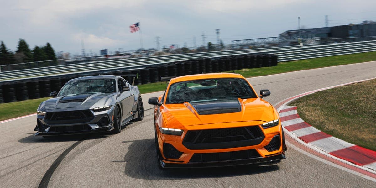 Shelby American's President Talks the Relationship With Ford, Pickup Mania, And a Return to Racing