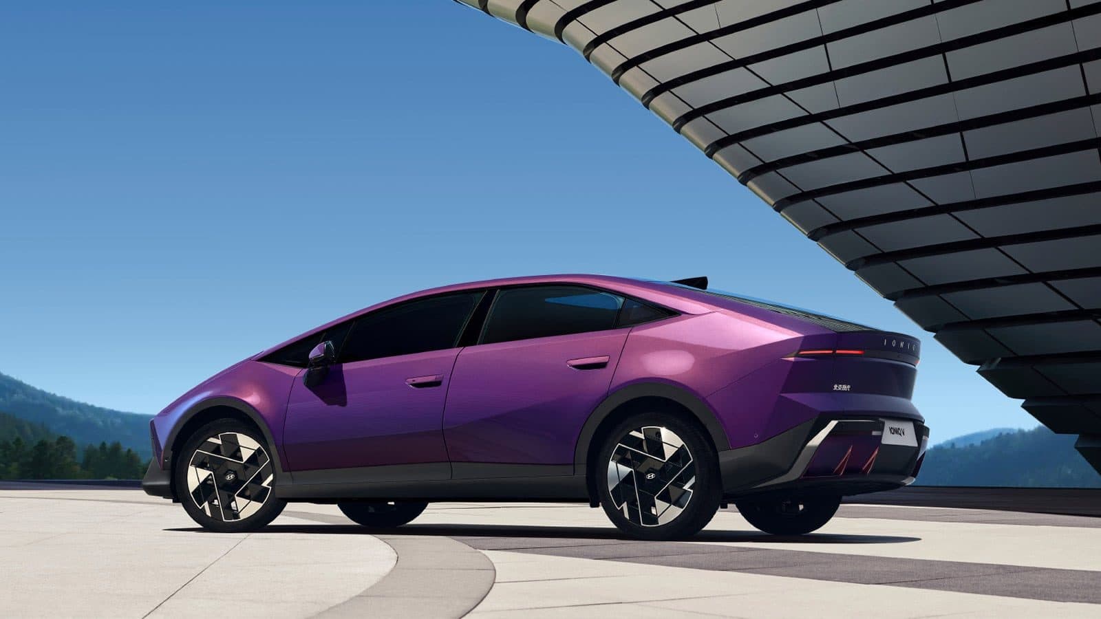現代汽車公布2030年策略，目標電動化車款佔比達六成