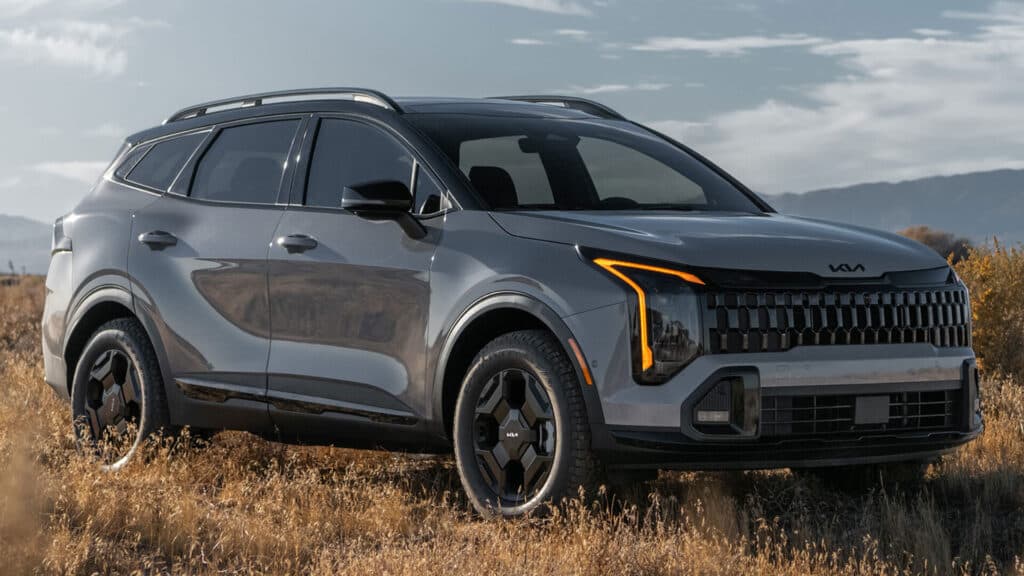 Kia Sales Are Through The Roof, Breaking Two Big Records In A Single Month