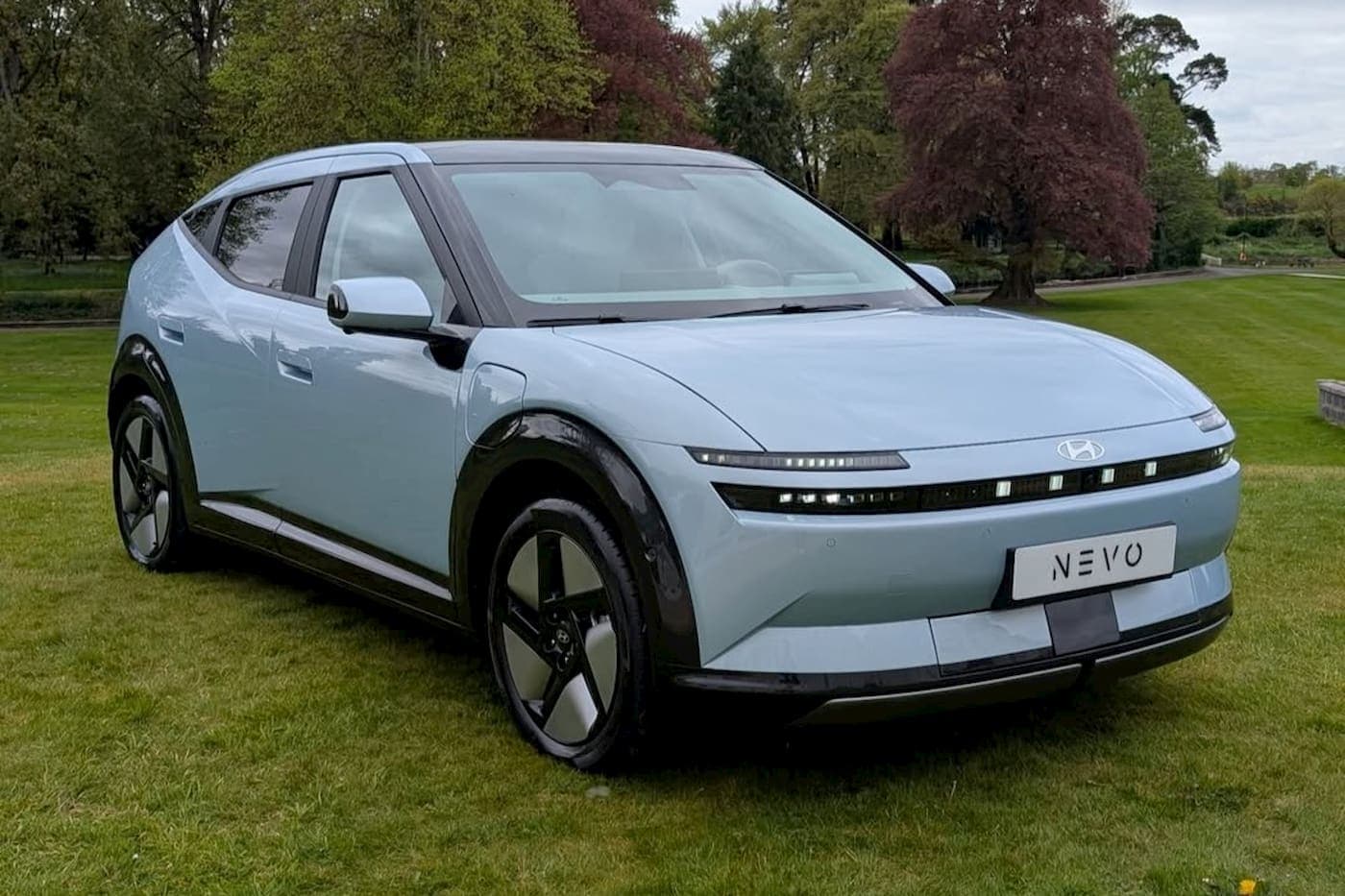 現代汽車集團多款新車型陸續登場，2026年銷售表現亮眼