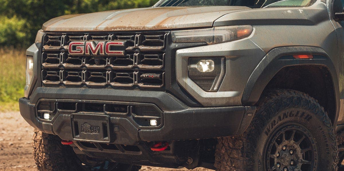GMC Jimmy 傳聞將回歸，瞄準越野 SUV 市場競爭