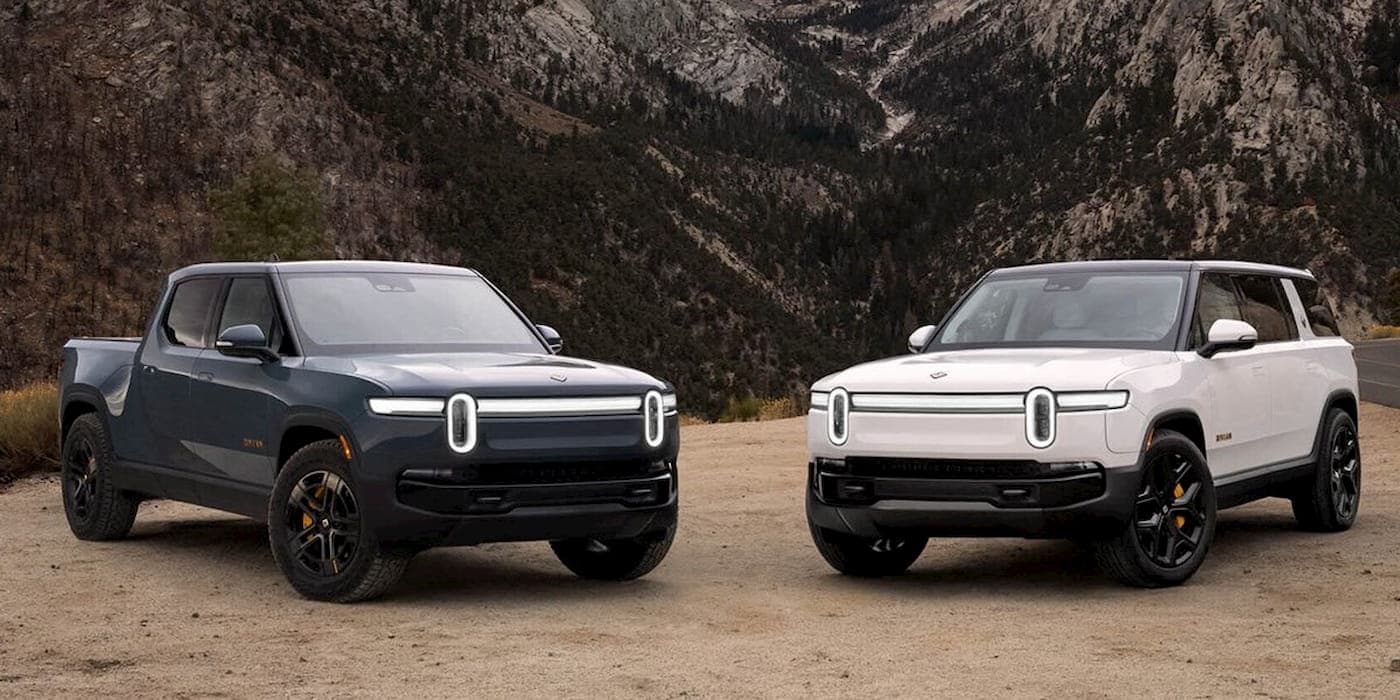 Rivian R2 量產啟動，福斯增持至 15.9% 成最大股東，喬治亞廠產能與貸款調整