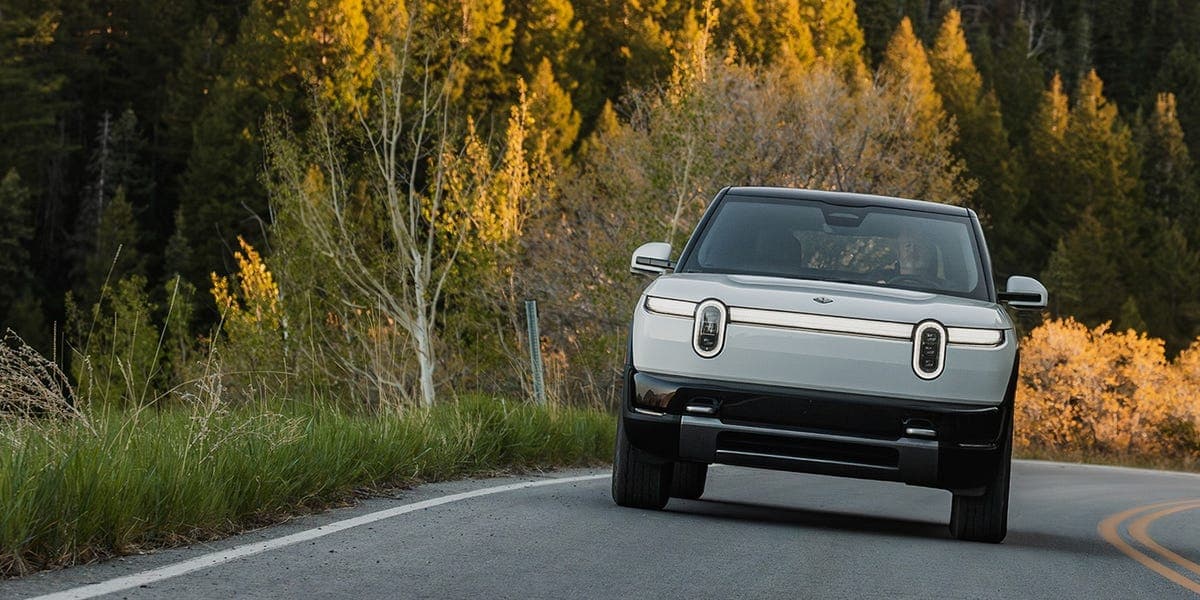 Rivian R2/R3 電動車戰略佈局揭示，行動服務車隊規模達800輛