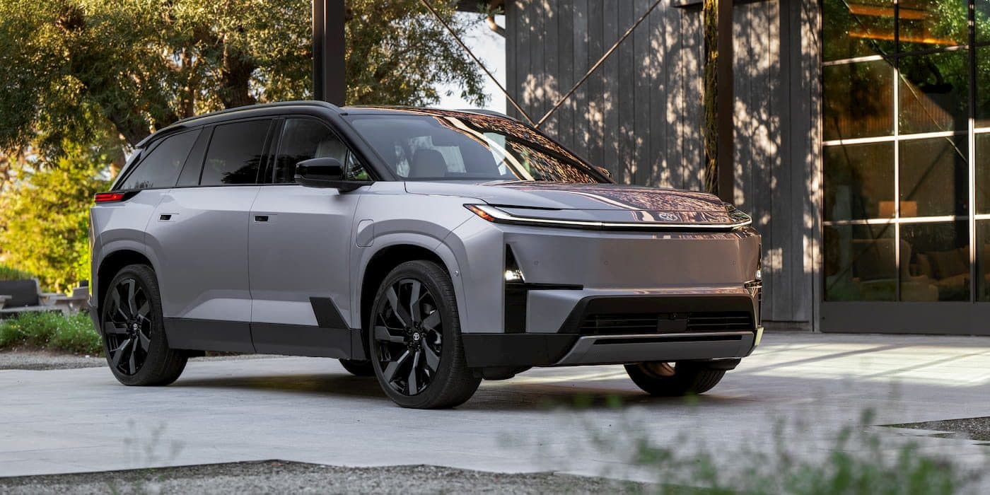 豐田電動休旅Highlander BEV延遲，德州廠36億美元擴產強化Tacoma生產