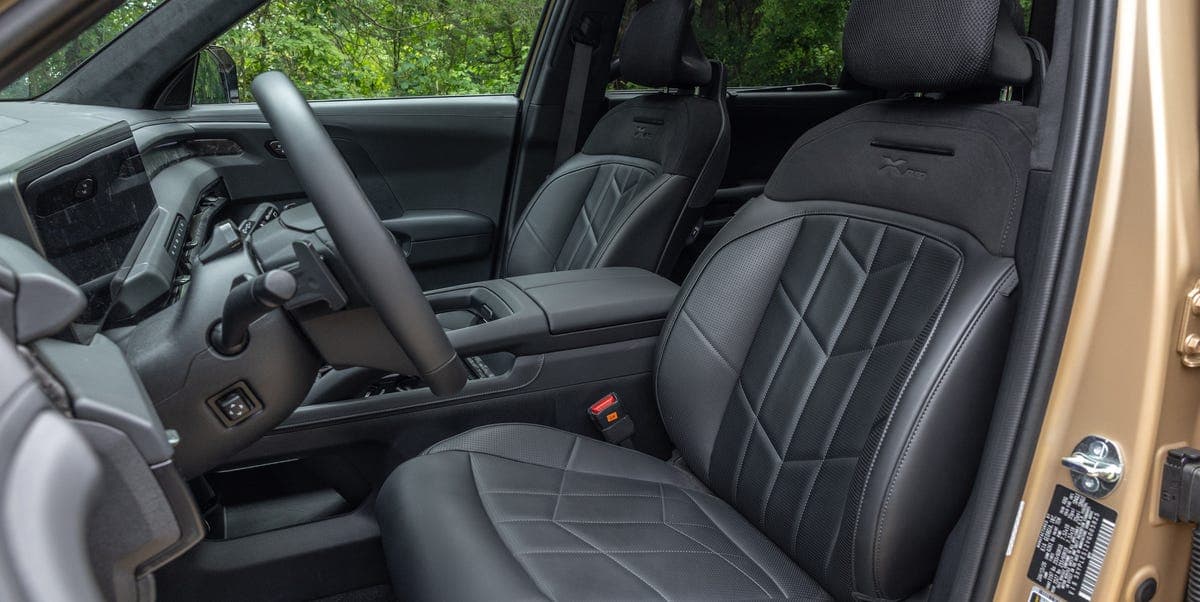 Kia Telluride X-Pro 2027年式內外觀照片首度亮相，揭示未來改款
