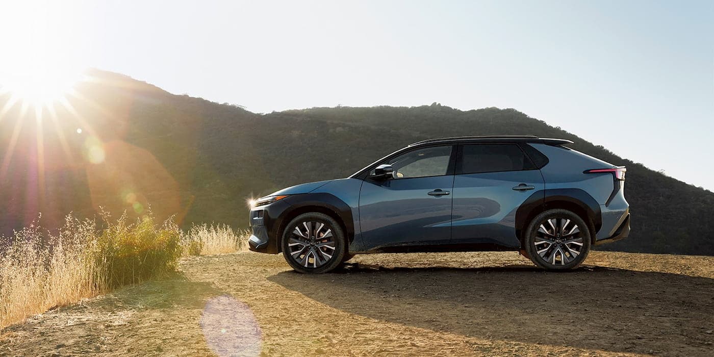 Subaru 2027 Solterra 電動車價格維持近4萬美元，WRX S4 紐柏林賽道再奪冠