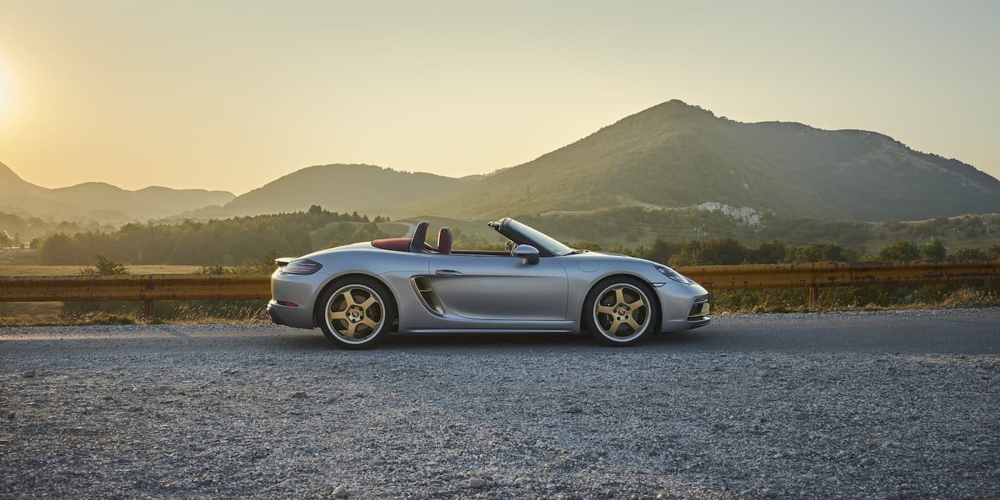 Porsche 電動 718 車系開發計畫獲 CEO 證實，預計將吸引新客群