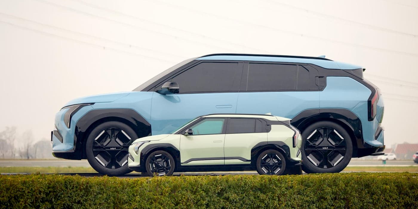 Kia 電動車全球策略：EV6 美國降價 6,000 美元，澳洲車型精簡