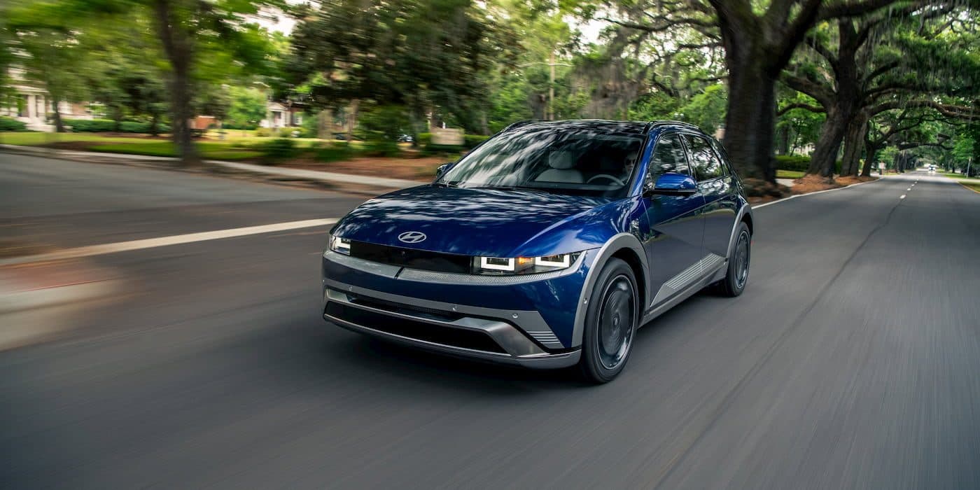 Hyundai 市場動態：IONIQ 5 熱銷與全新 Kona 設計曝光對消費者的影響