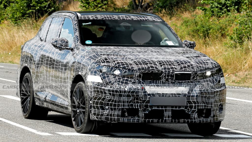 BMW 啟動 8,000 人力調整計畫，同時注資 1.43 億美元強化 AI 軟體開發