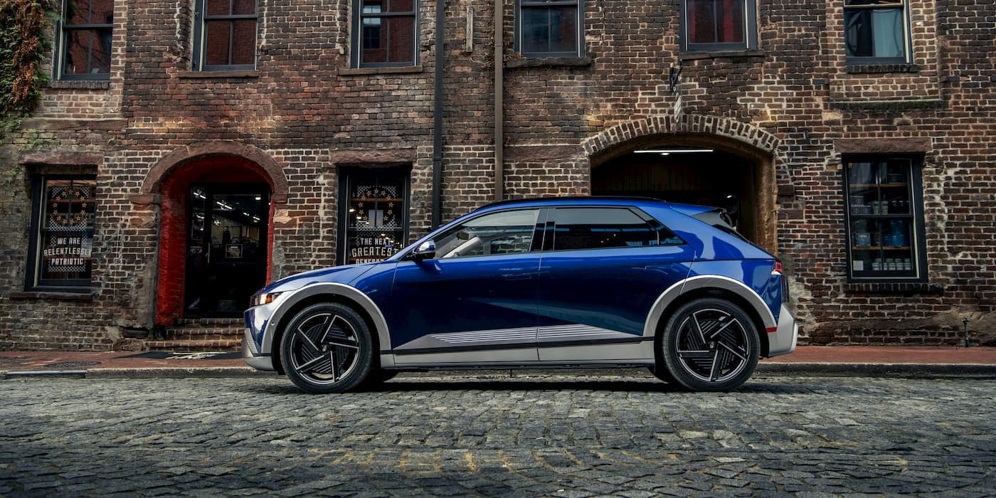 Hyundai 電動車市場策略：未來 N 系列性能車款規劃與現行 IONIQ 5 優惠促銷
