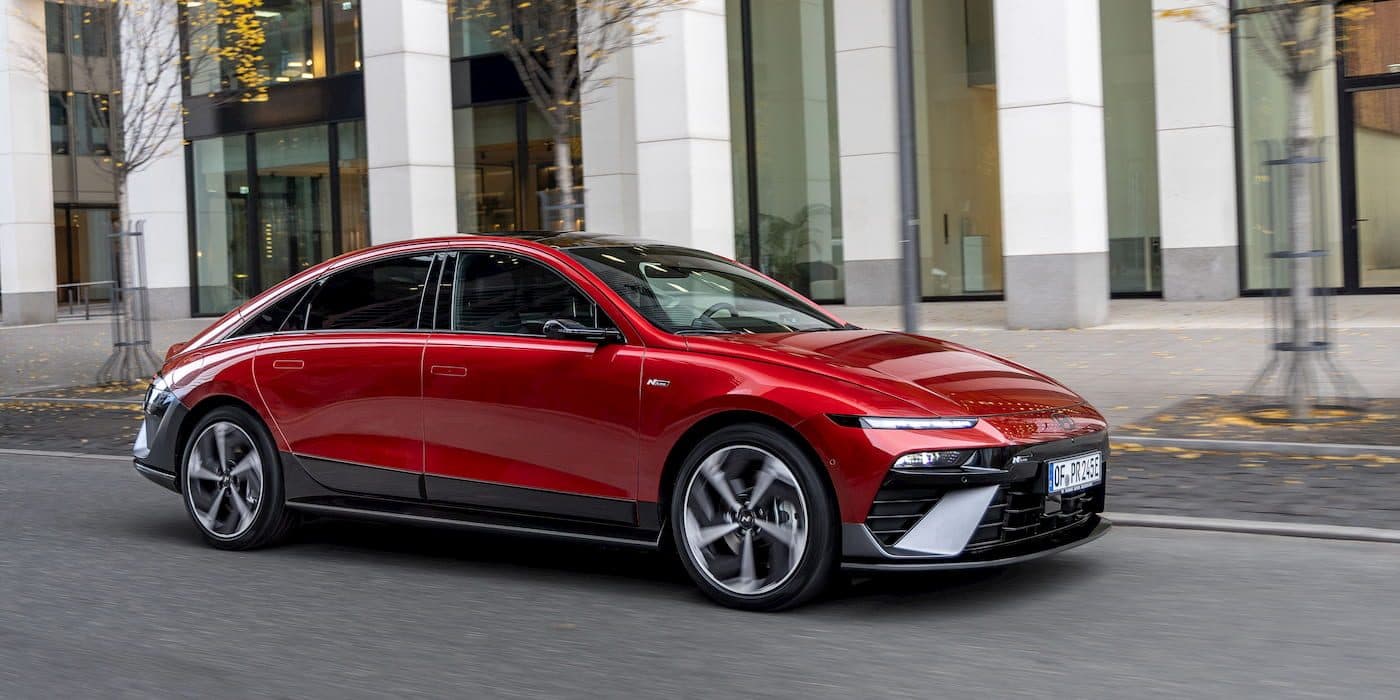 Hyundai 電動車策略佈局：IONIQ 3 預計 2027 年銷量破 4 萬，IONIQ 6 續航達 679 公里