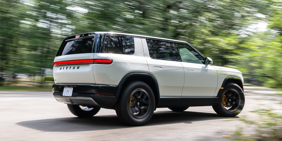 Rivian R2 新車上市即現溢價：美國市場轉售價高達 79,900 美元