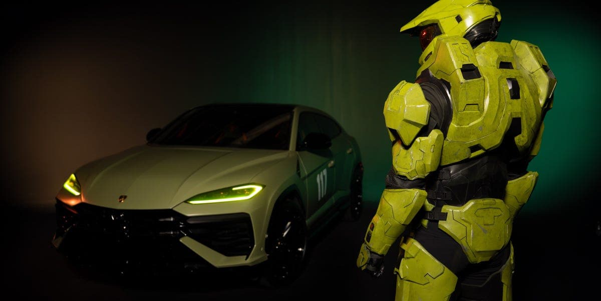 Lamborghini Revuelto與Urus SE多款特仕車亮相：瞄準日本市場、經典傳承與電玩聯名