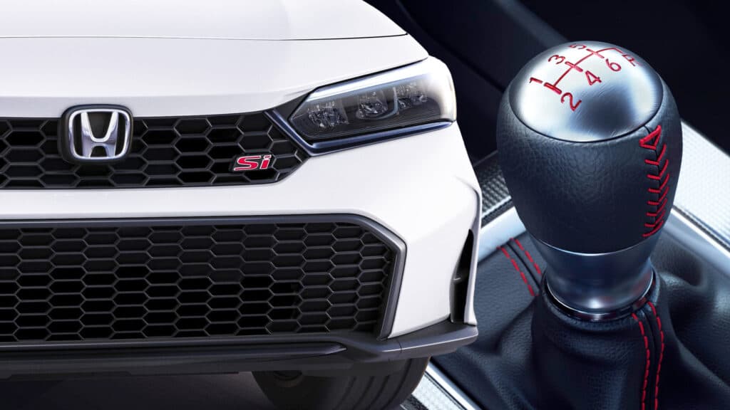 Honda 暫停 Civic Si 與手排 Integra 生產，Ridgeline 次世代車款 2029 年登場