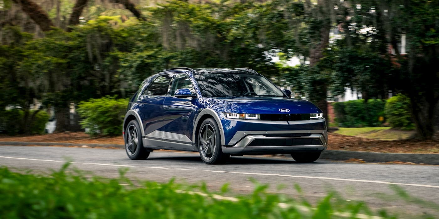 Hyundai 策略更新：IONIQ 5 價格微漲、電池壽命增 20% 與性能車規劃
