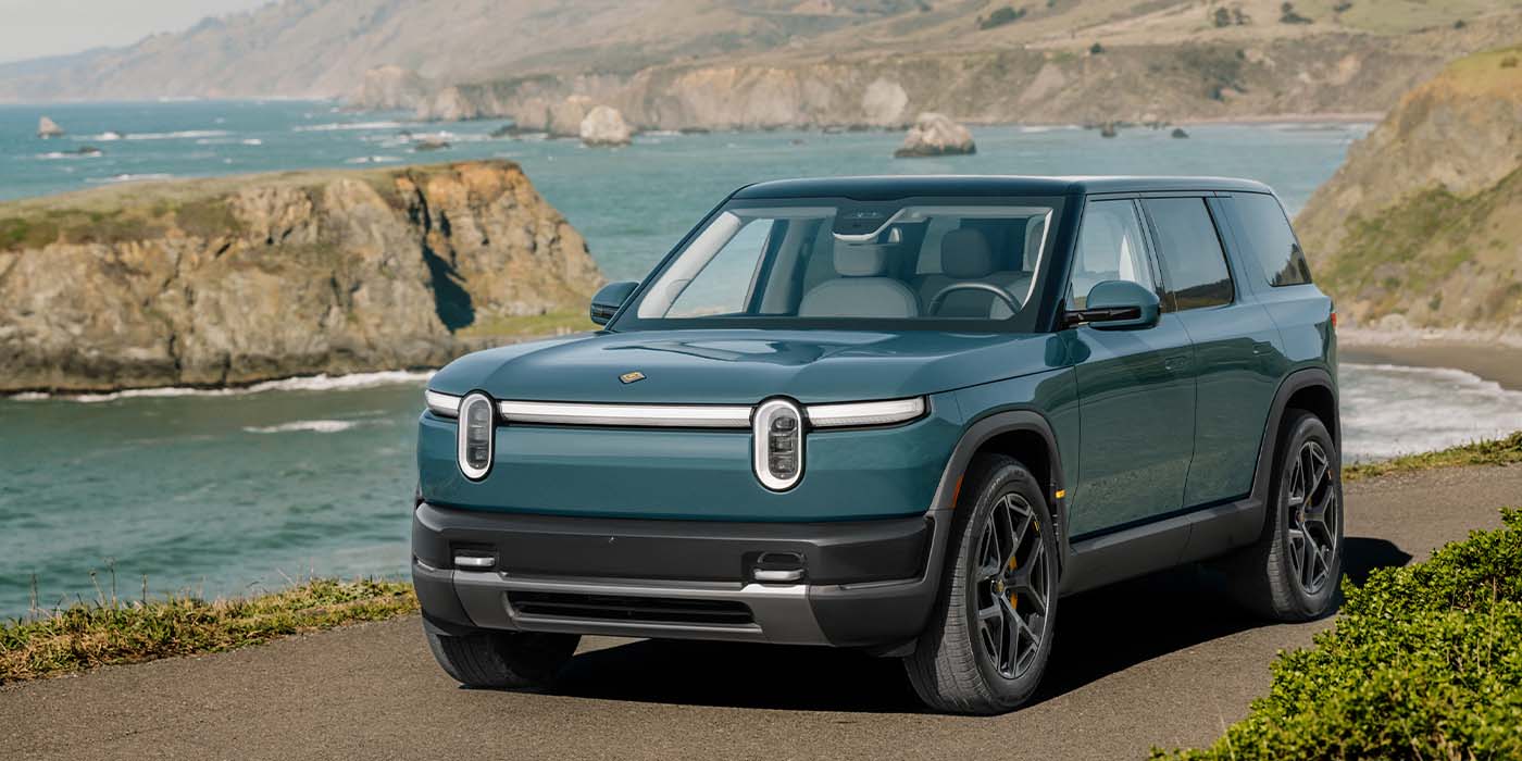 Rivian R2 電動休旅美國市場公布售價，入門款預計 4.5 萬美元上市