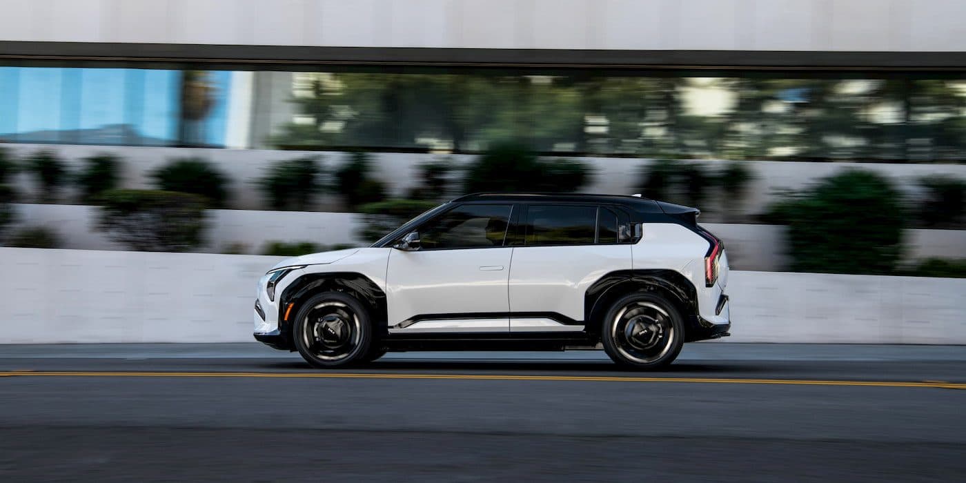 Kia EV3 美國市場售價公布，Carnival Hi Limousine 韓國豪華升級