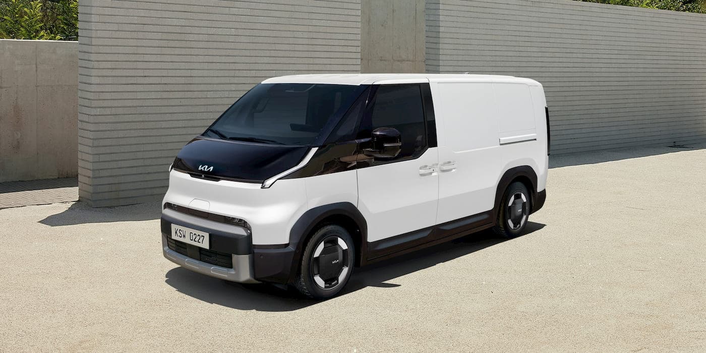 Kia 調整北美電動車陣容，Niro EV 退場，EV3 與 PV5 平價登場