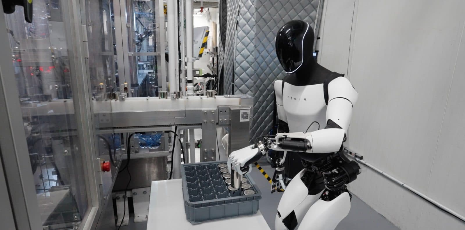 Tesla (TSLA) quietly discloses $2 billion AI hardware company acquisition buried in filing