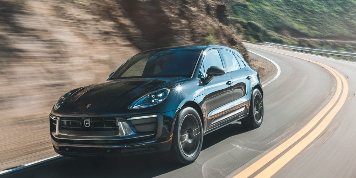 保時捷 Macan 燃油車型將於 2026 年 7 月底停產，911 銷售逆勢成長