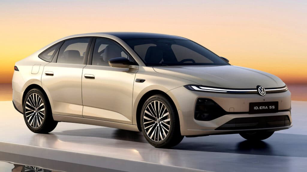 Volkswagen 多元產品線更新：GTI 創紀錄、ID.3 銷量領先、電動化持續推進