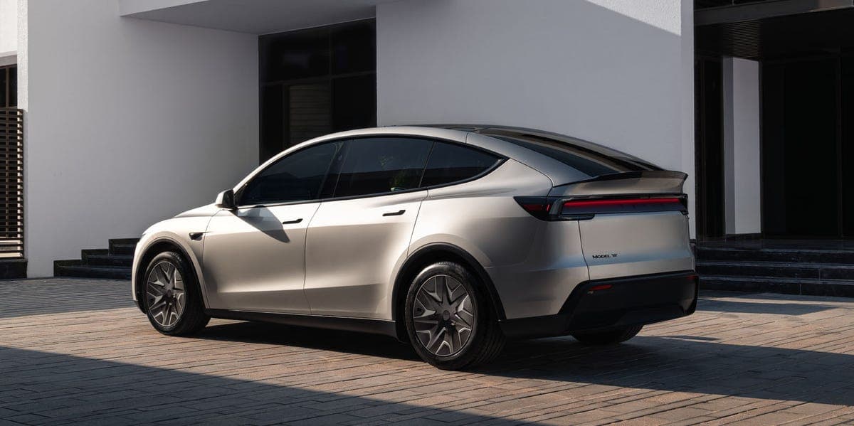 特斯拉Model Y L美國售價公布，Cybercab實測，第二季交車量年增25%