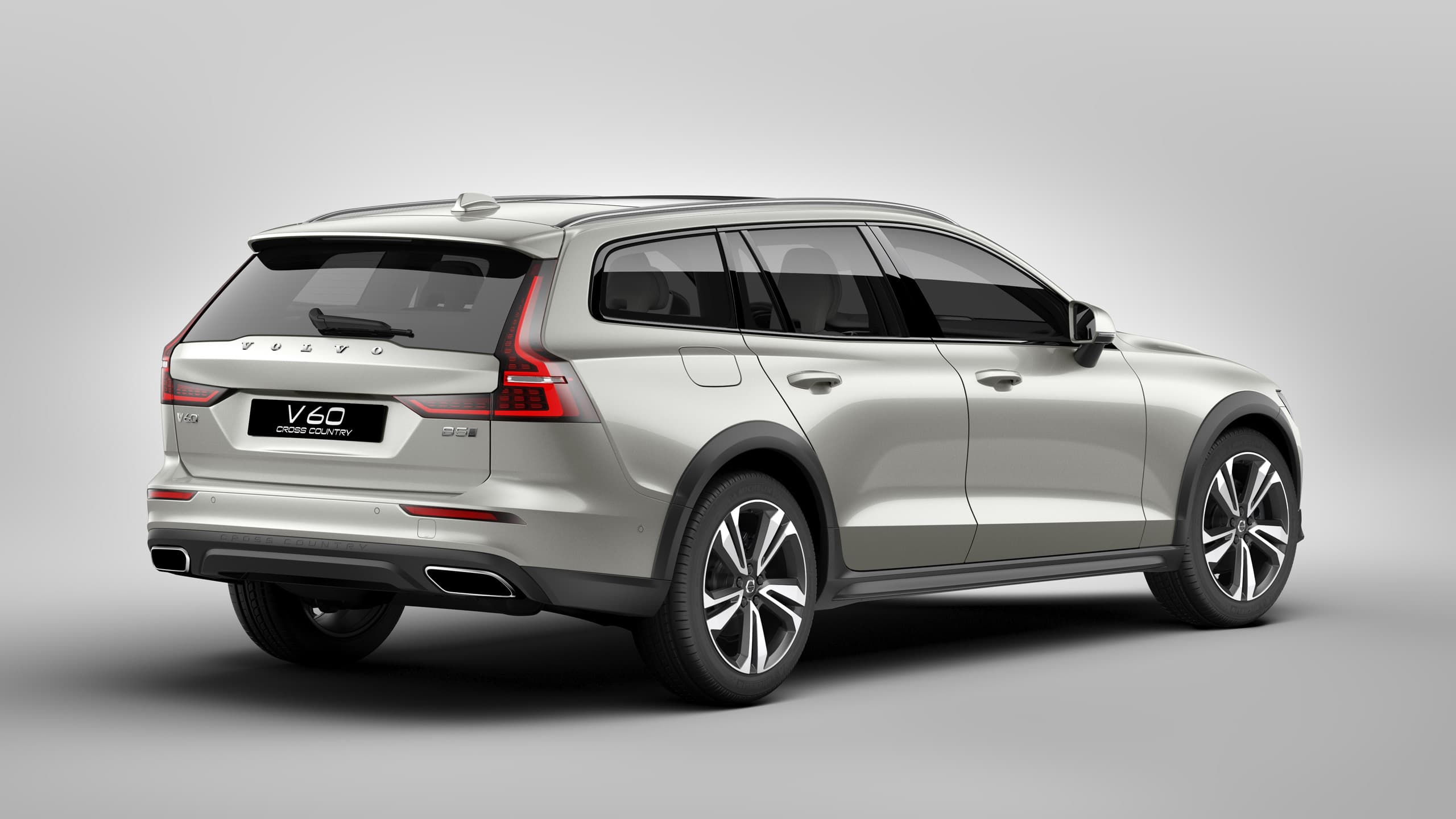 Volvo Reportedly Eyeing Wagon Comeback Right After Killing Off V60: TDS