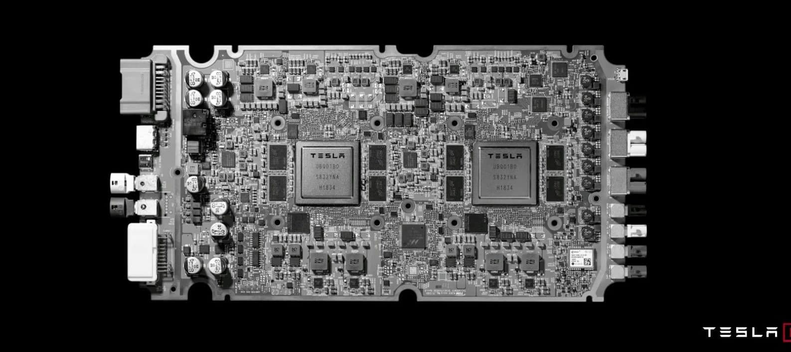Tesla starts FSD v14 ‘Lite’ rollout to HW3 cars
