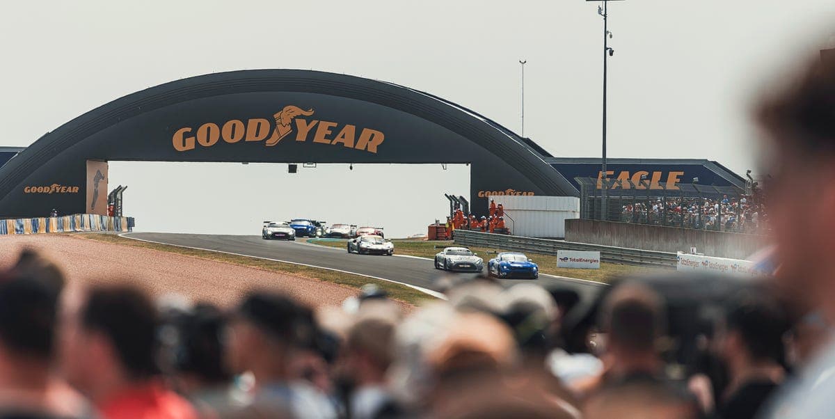 See the 24 Hours of Le Mans Through the Eyes of a First-Timer