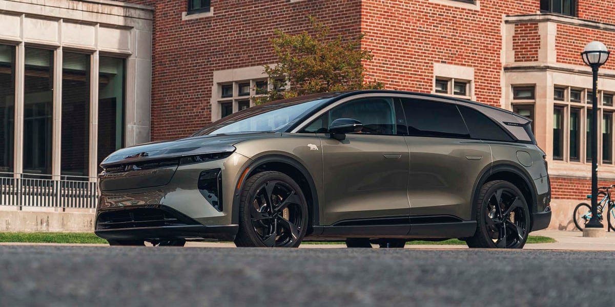 Californians Buying Their First EV Can Save $3500 with New Incentive